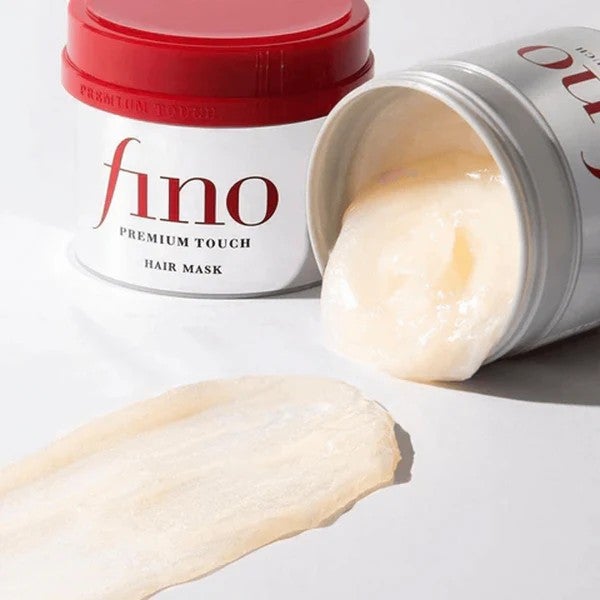 Fino Hair mask