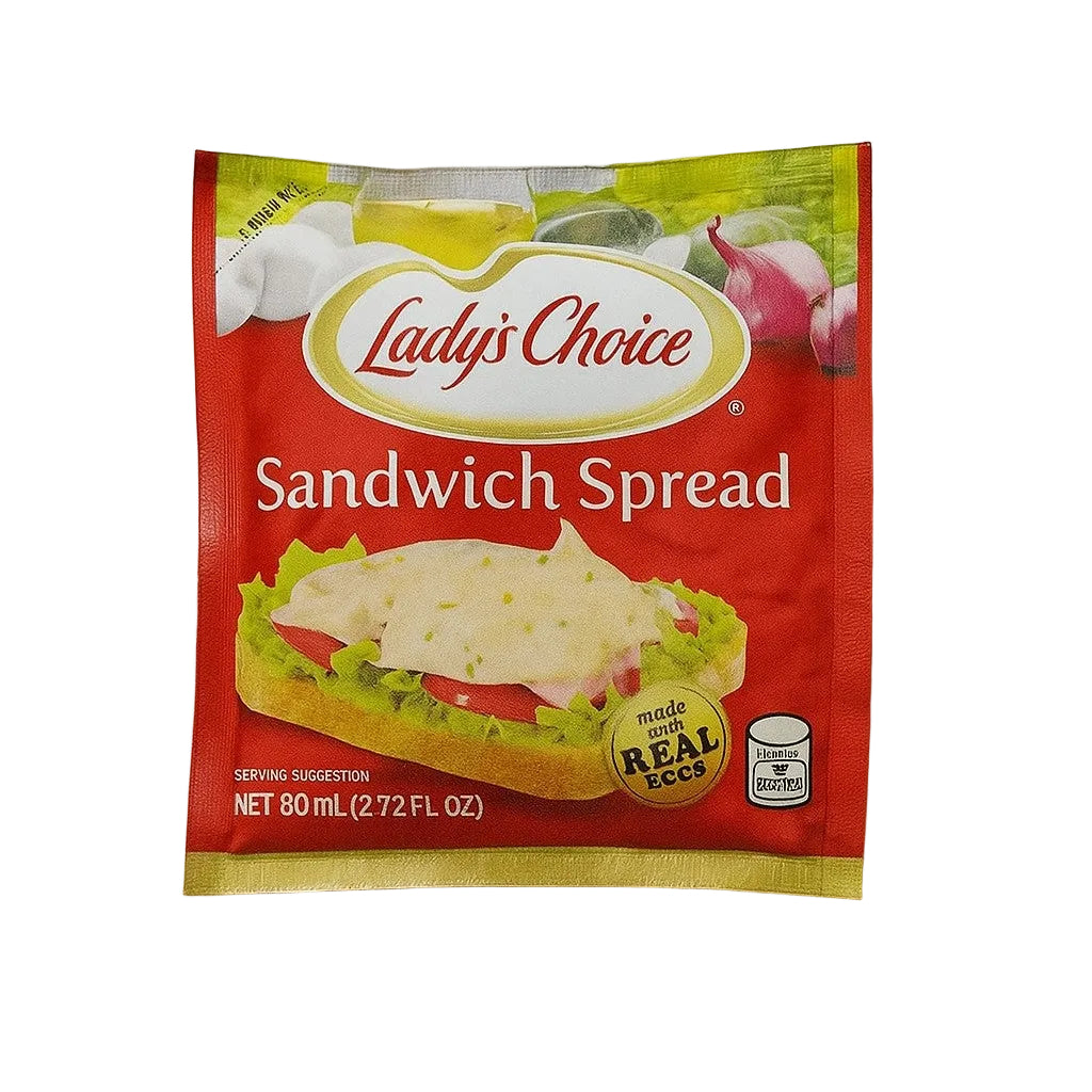 Lady's Choice Sandwich Spread