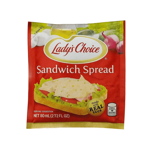 Lady's Choice Sandwich Spread
