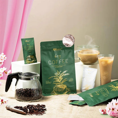 RYX SKIN Coffee