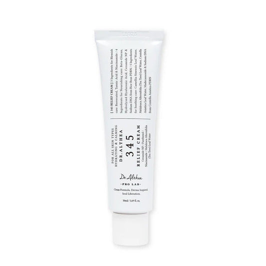 Dr. Althea 345 Relief Cream