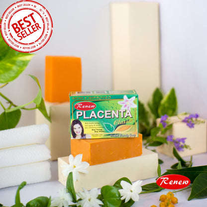 Placenta Soap
