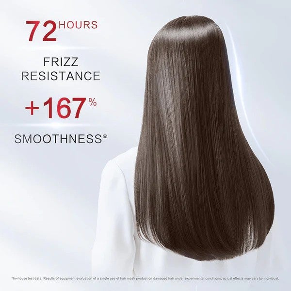 Fino Hair Oil