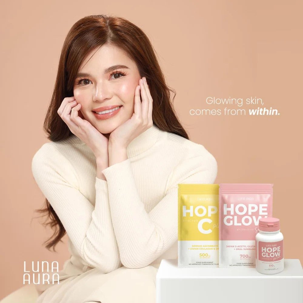 Luna Aura Hope C Plus