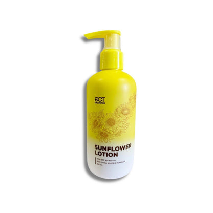 ECT Sunflower lotion