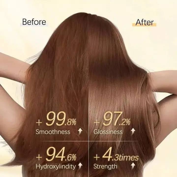 Kormesic Botox Keratin Hair Mask 350ml