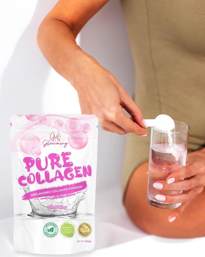 Glowming Shape by CC Pure Collagen 150g