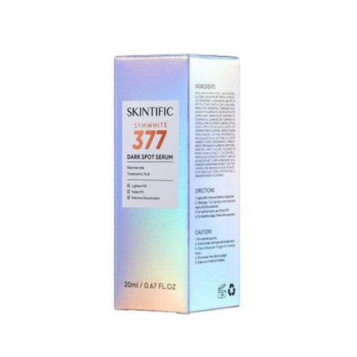 Skintific Symwhite 377 Dark Spot Serum 20ml