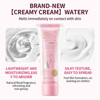 Aisasea Niacinamide Body Whitening Cream 100g