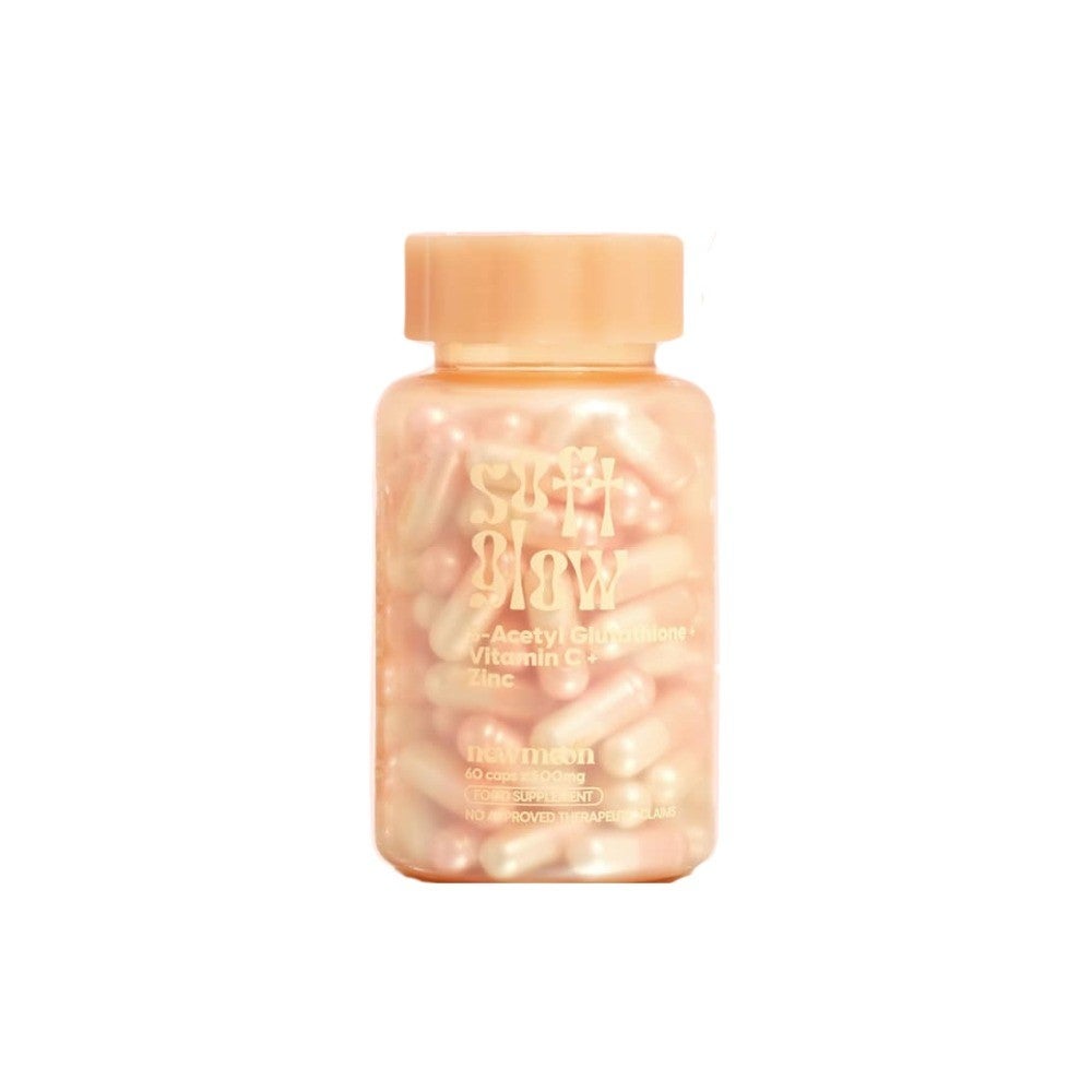 New Moon Soft Glow