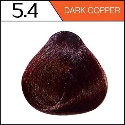 BREMOD Hair Color - Regular