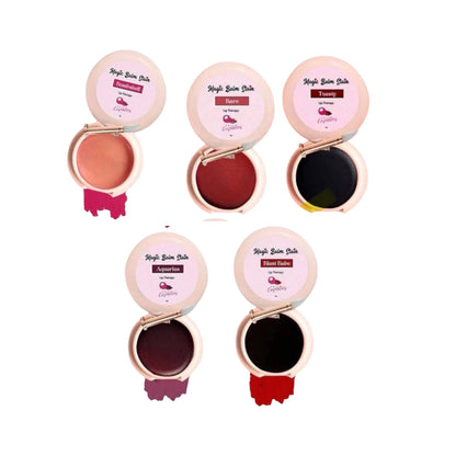 CC Galm & Beauty Magic Balm Stain Lip therapy