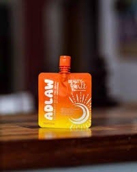 Adlaw Defense SPF 50 UV PRO PA +++ 50ml