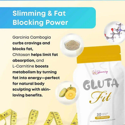 Glowming Gluta Fit