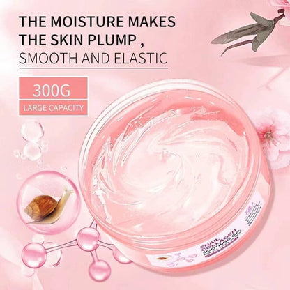 DW Snail Collagen Soothing Gel
