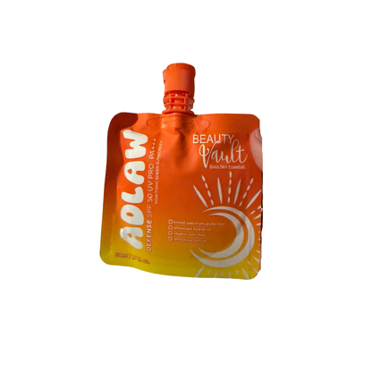 Adlaw Defense SPF 50 UV PRO PA +++ 50ml