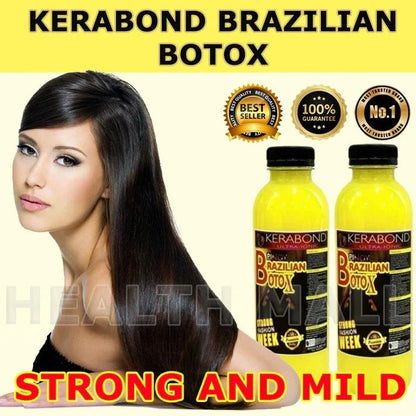 Kerabond Brazillian Botox