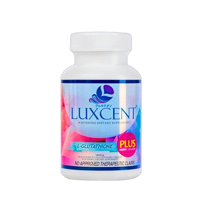 Luxcent L Glutathione