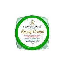 Nature's Miracle Kasoy Cream