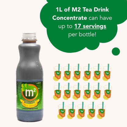 M2 Malunggay