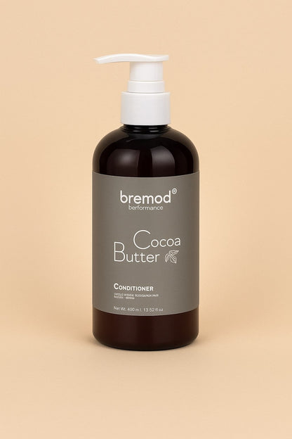 Bremod Cocoa Butter Conditioner 400ml