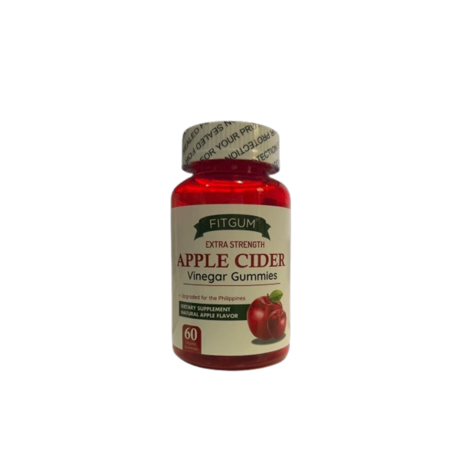 Nature Glow FITGUM Apple Cider