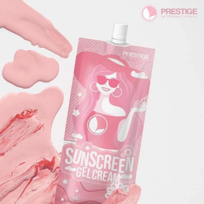 Prestige Sunscreen