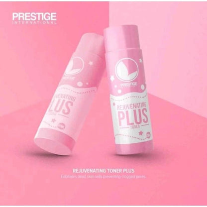 Prestige Rejuvenating Plus Toner