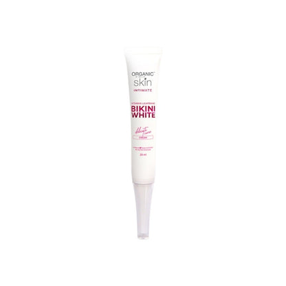 Organic Skin Japan Bikini Whitening Cream