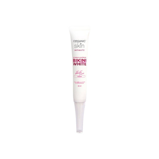 Organic Skin Japan Bikini Whitening Cream