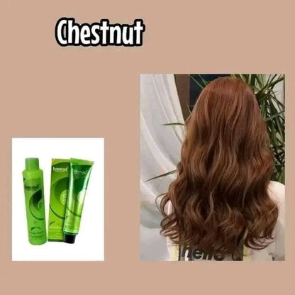 BREMOD Hair Color - Regular