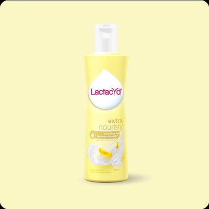 Lactacyd Extra Nourish 250ml