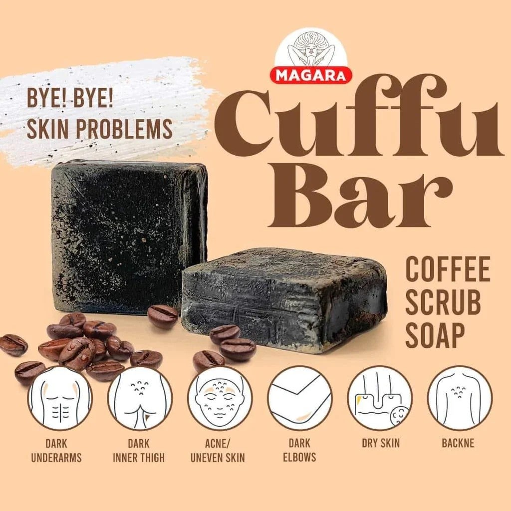 Magara Cuffu Bar