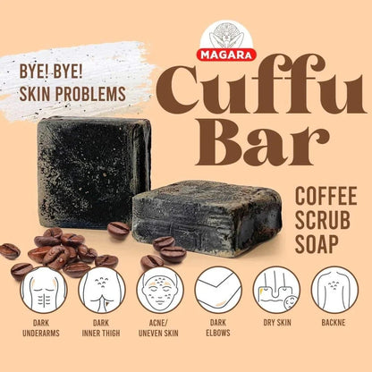 Magara Cuffu Bar