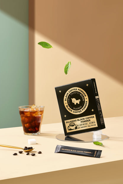 Dujosoo Coffee