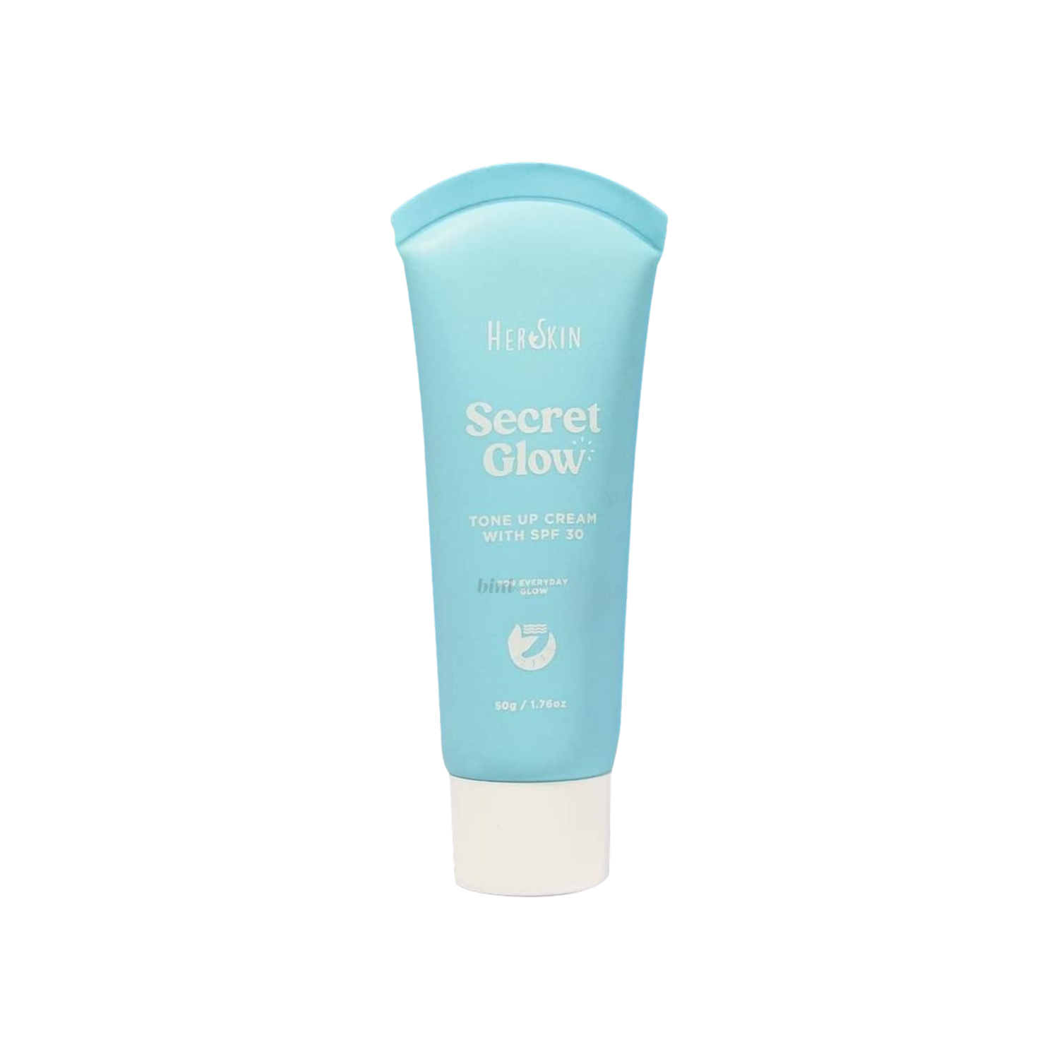 Her Skin Tone Up Cream SPF30 50g