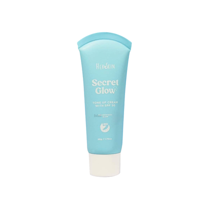 Her Skin Tone Up Cream SPF30 50g