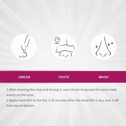 RtopR Blackhead Remover