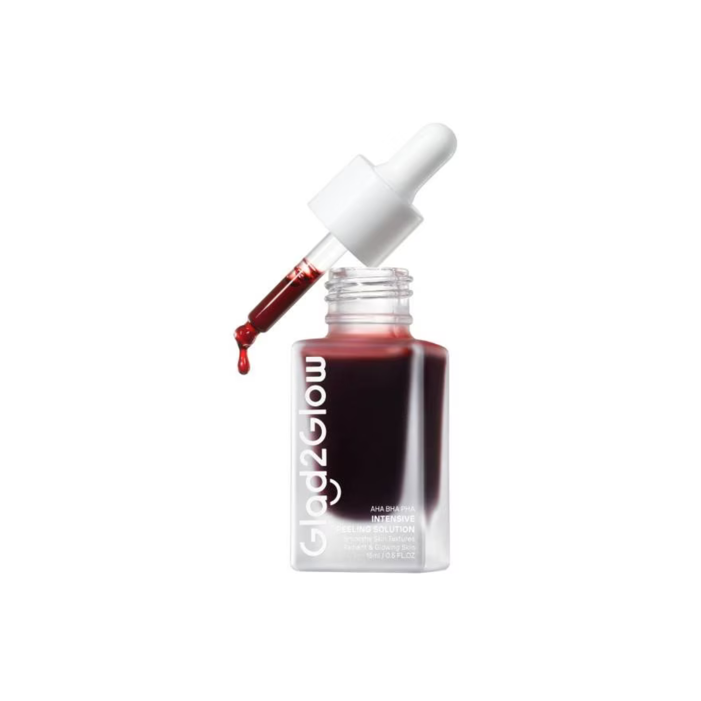 Glad2glow Peeling Solution 15ml