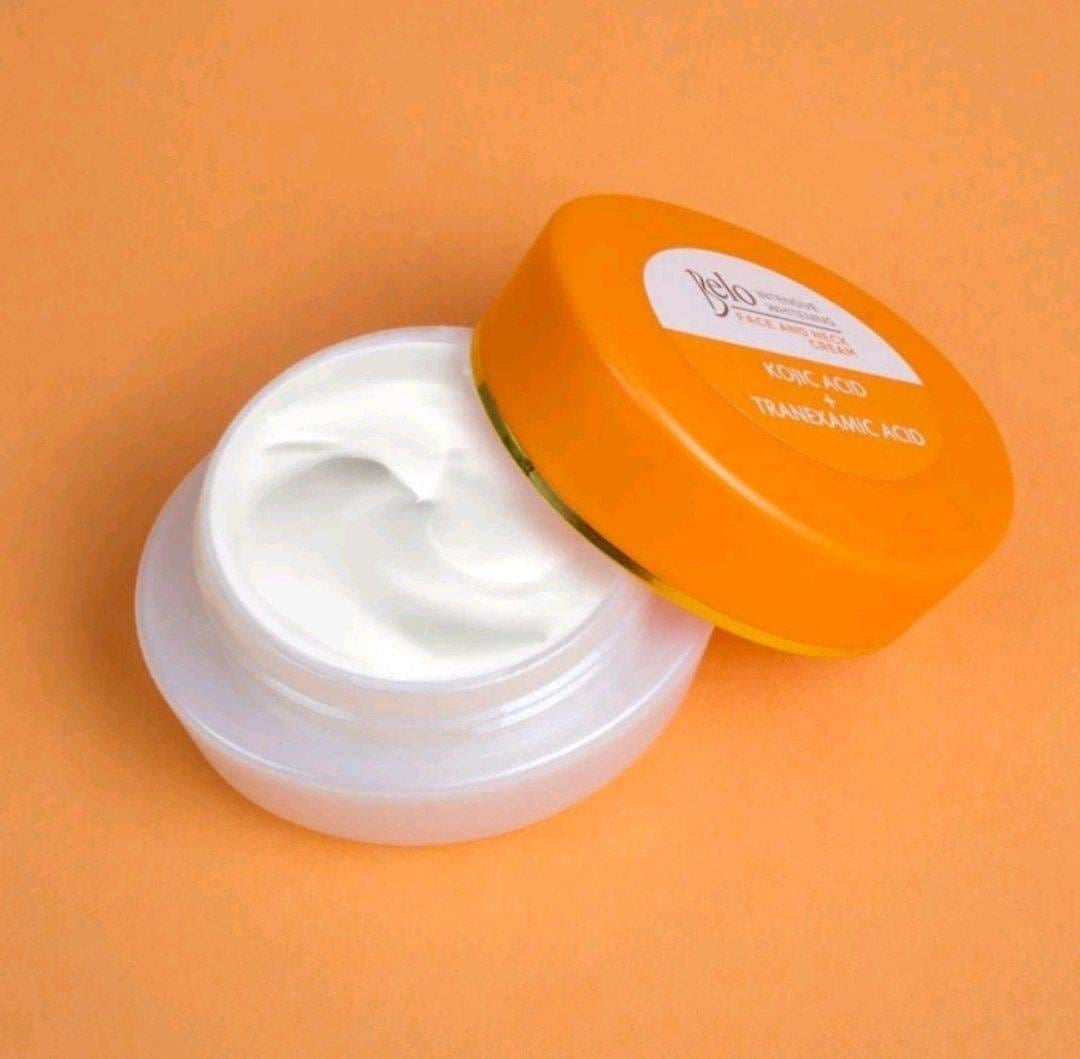 Belo Kojic + Tranexamic Cream 50g Buy 1 Take 1