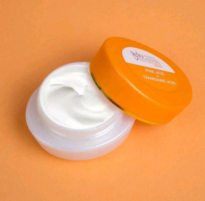 Belo Kojic + Tranexamic Cream 50g Buy 1 Take 1