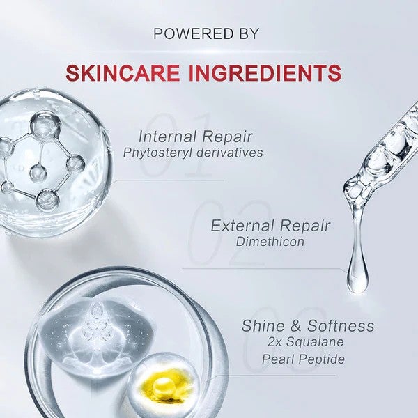 Fino Hair Oil
