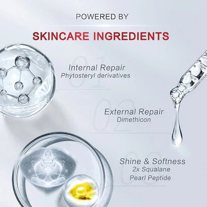 Fino Hair Oil