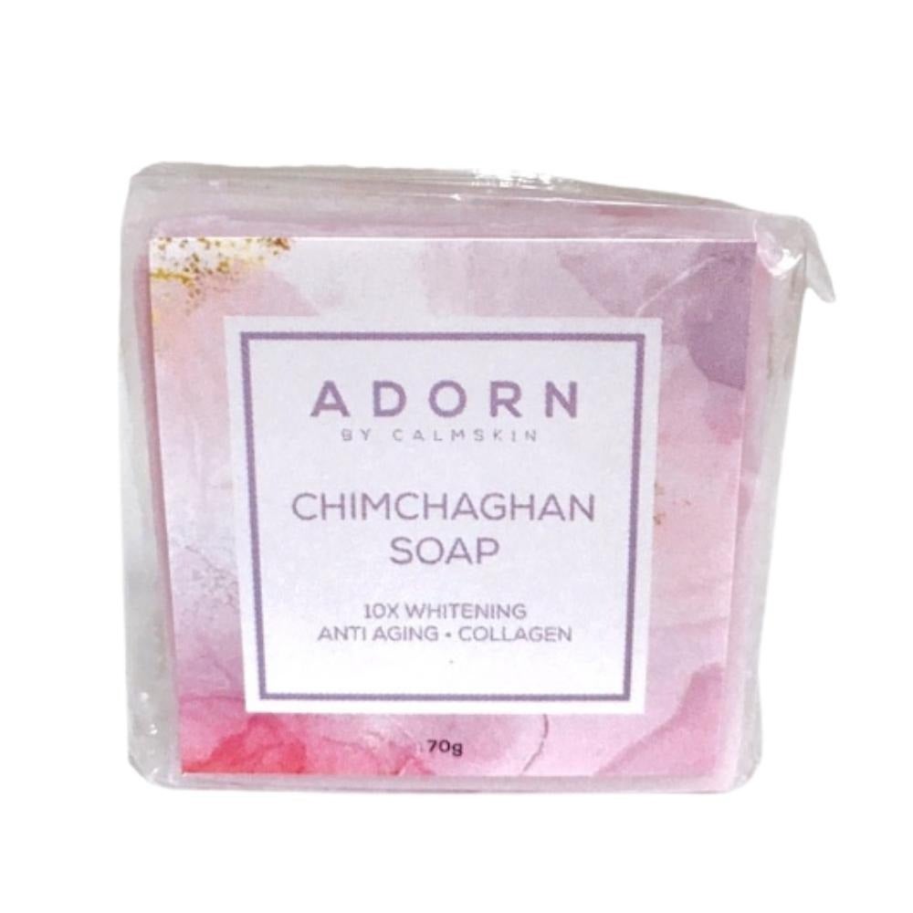 Adorn by Calm Skin Chimchaghan Soap 70G