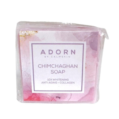 Adorn by Calm Skin Chimchaghan Soap 70G