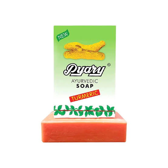 Pyary Soap
