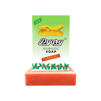 Pyary Soap