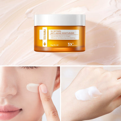 Papafeel Moisturizer Retinol