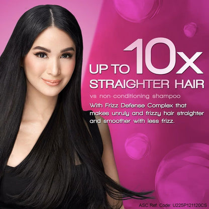 Creamsilk Standout Straight 350ml