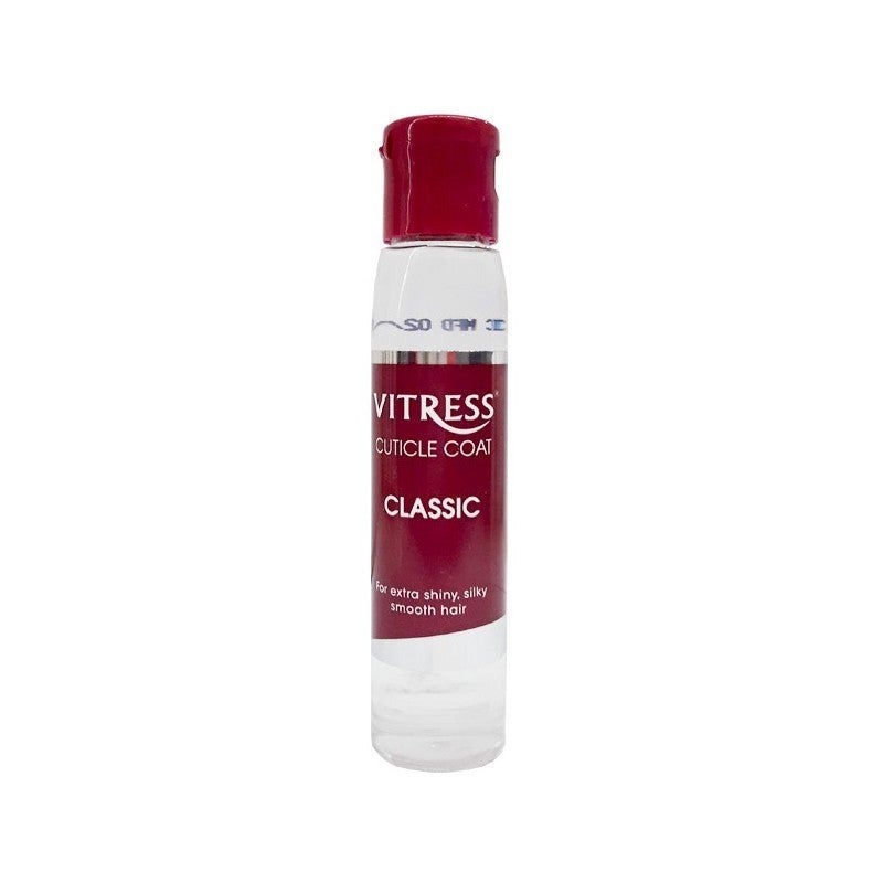 Vitress Cuticle Coat Classic 100mL